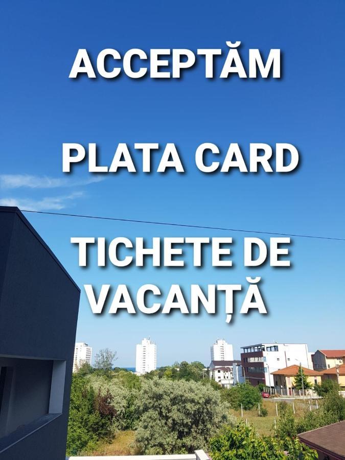 Vila La Matache Ефоріє-Норд Екстер'єр фото