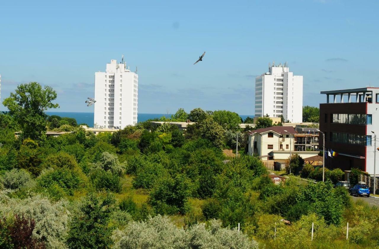 Vila La Matache Ефоріє-Норд Екстер'єр фото